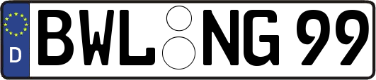 BWL-NG99