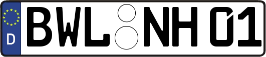 BWL-NH01
