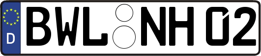 BWL-NH02