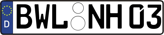 BWL-NH03