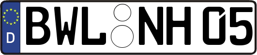 BWL-NH05