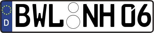 BWL-NH06
