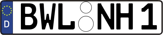 BWL-NH1