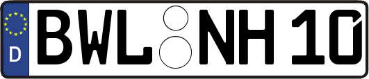 BWL-NH10