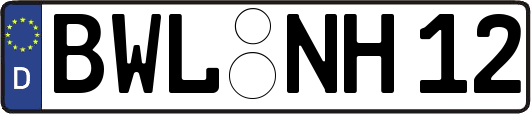 BWL-NH12