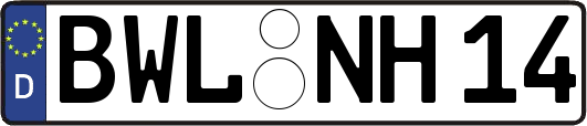 BWL-NH14