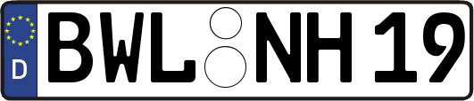 BWL-NH19