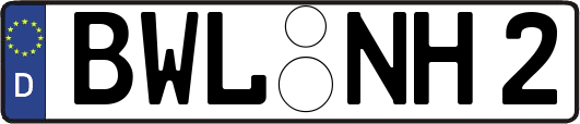 BWL-NH2
