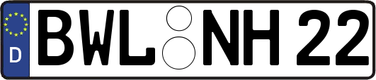 BWL-NH22