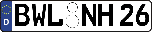 BWL-NH26