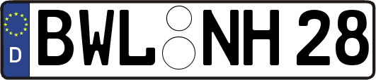 BWL-NH28