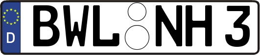 BWL-NH3