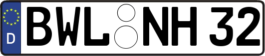 BWL-NH32