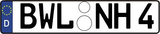 BWL-NH4