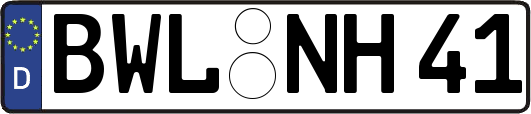 BWL-NH41