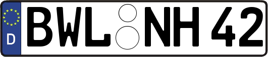 BWL-NH42