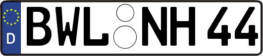 BWL-NH44