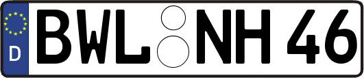 BWL-NH46