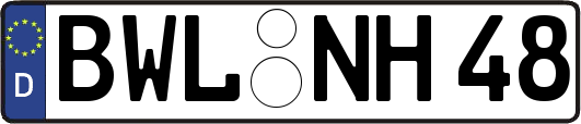BWL-NH48