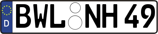 BWL-NH49
