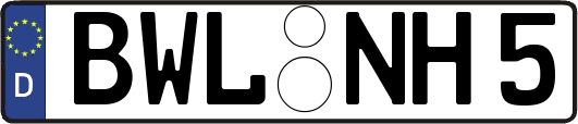 BWL-NH5