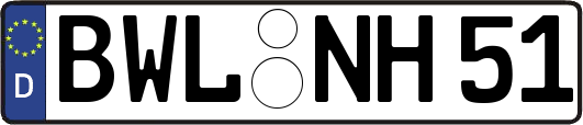 BWL-NH51