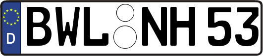 BWL-NH53