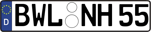BWL-NH55