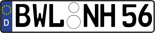 BWL-NH56