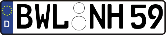 BWL-NH59