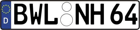 BWL-NH64