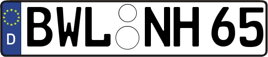 BWL-NH65