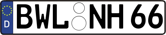 BWL-NH66