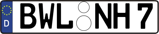 BWL-NH7