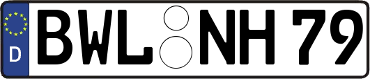 BWL-NH79