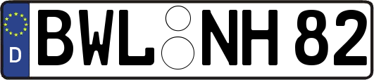 BWL-NH82