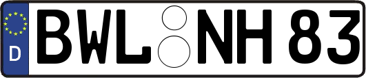 BWL-NH83