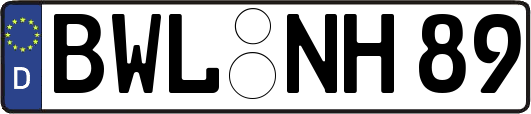 BWL-NH89
