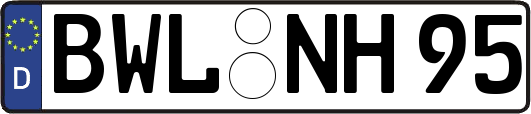 BWL-NH95