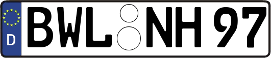 BWL-NH97