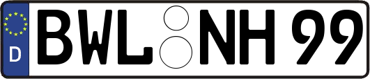 BWL-NH99