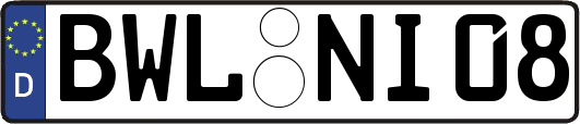 BWL-NI08