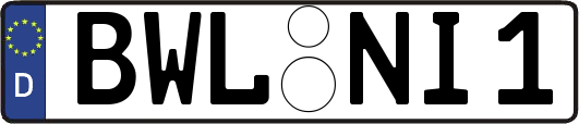 BWL-NI1