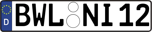 BWL-NI12