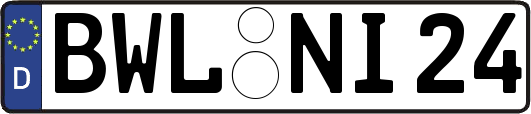 BWL-NI24