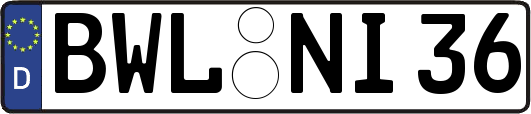 BWL-NI36
