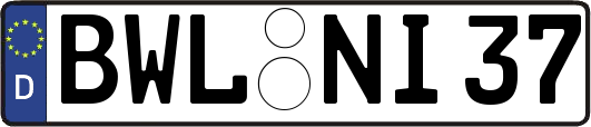 BWL-NI37