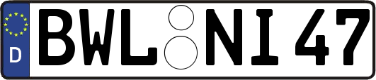 BWL-NI47