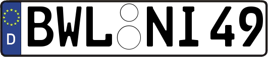 BWL-NI49