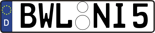 BWL-NI5